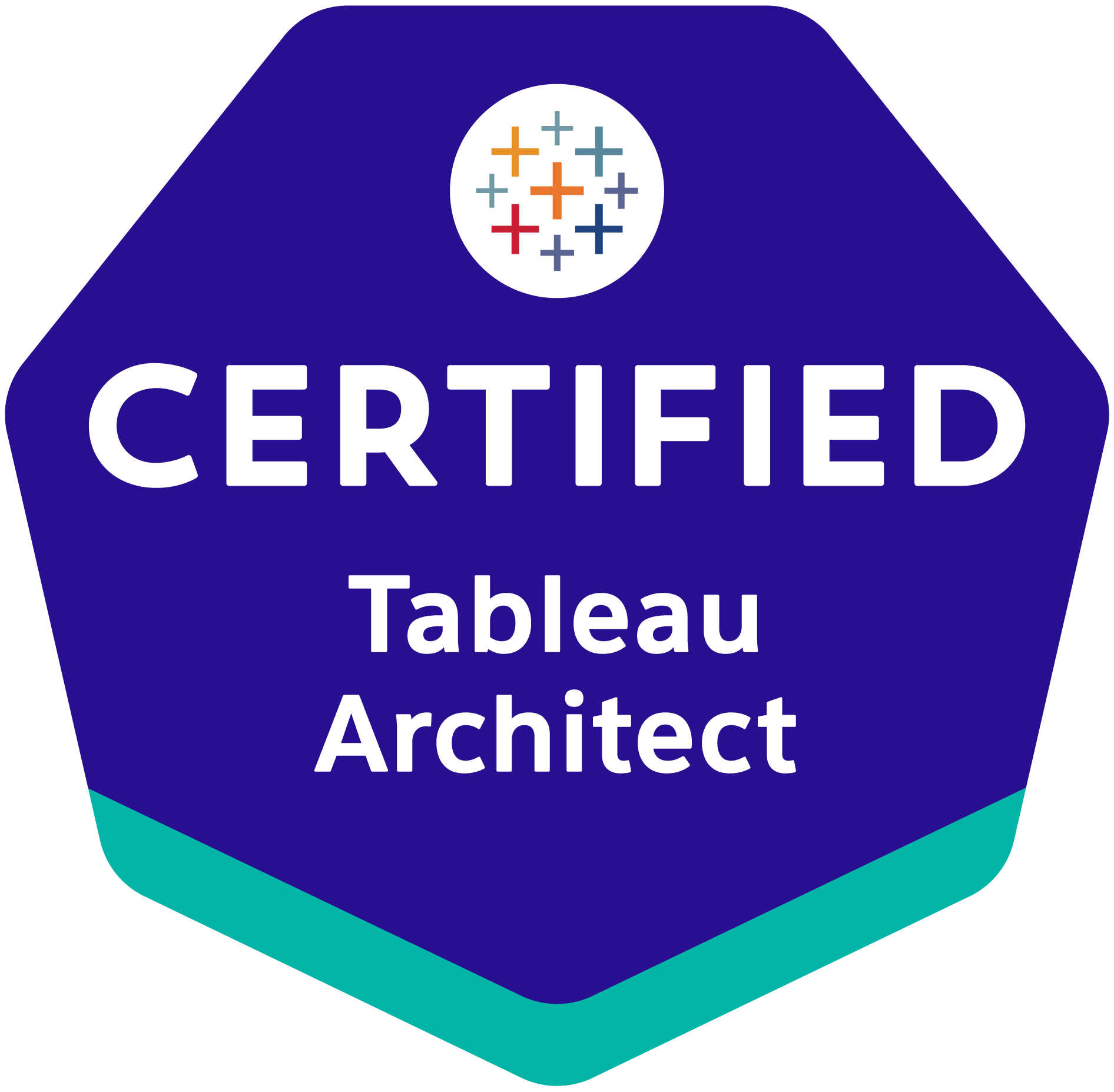 Navigate to Tableau Architect