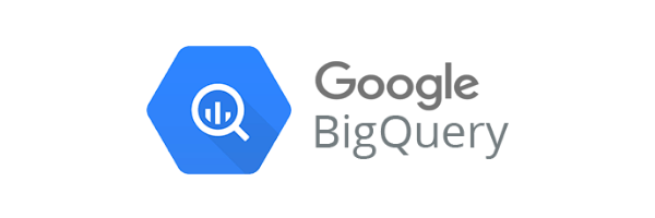Logo de Google Big Query