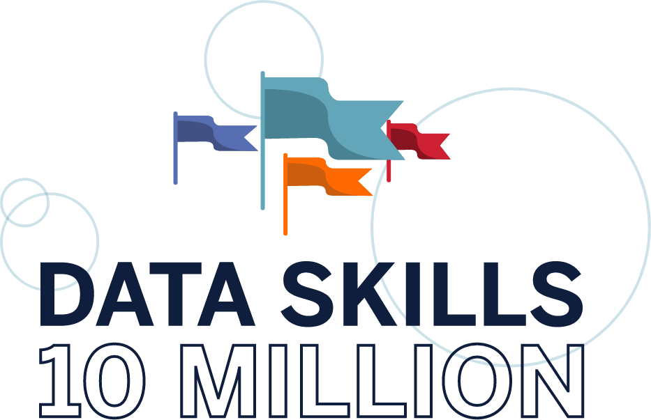 Data Skills for 10 million image