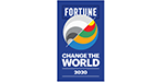 Fortune Change the World