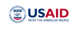 Logo d'USAID