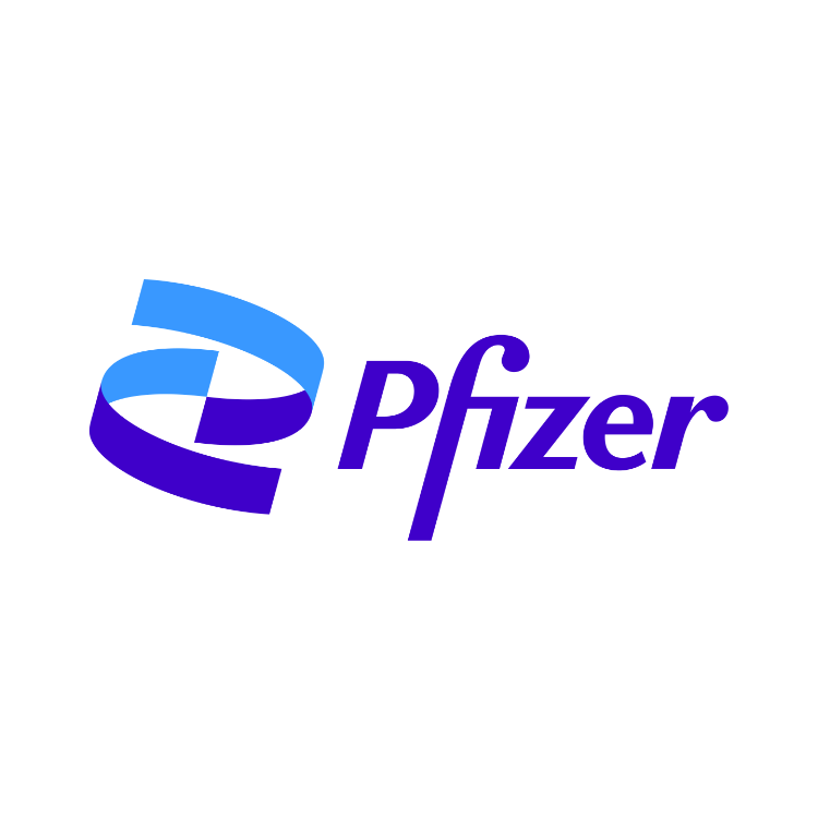Icône de Pfizer