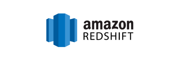 Logo d'Amazon Redshift