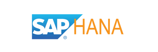 Logo de SAP HANA