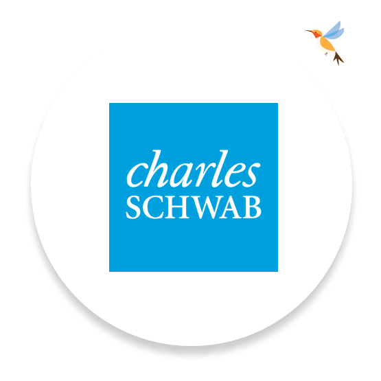 Charles Schwab Logo