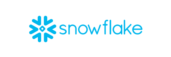Logo de Snowflake