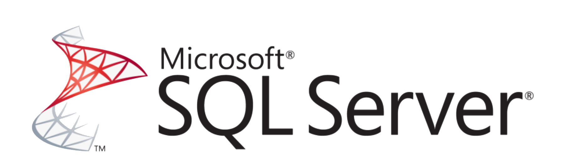 Logo de SQL Server