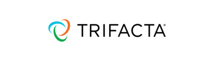 Trifacta logo
