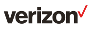 Logo for Verizon Communications
